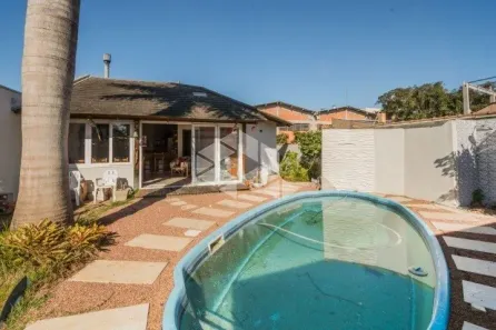 Casa com 4 Quartos à venda, 257m² no Nossa Senhora das Graças, Canoas