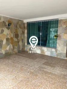 Sobrado com 3 Quartos à venda, 126m² no Parque Jabaquara, São Paulo