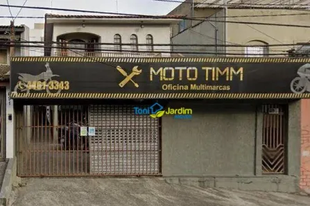 Casa com 3 Quartos à venda, 326m² no Jardim Utinga, Santo André