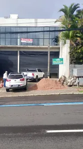 Prédio Comercial para alugar, 382m² no Higienópolis, Porto Alegre