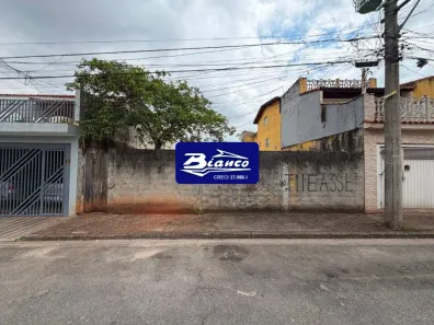 Lote/Terreno à venda, 250m² no Jardim Santa Clara, Guarulhos