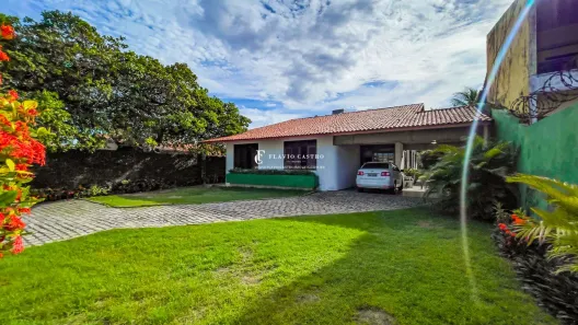 Casa com 5 Quartos à venda, 200m² no Cidade dos Funcionários, Fortaleza