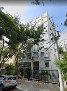 Apartamento com 2 Quartos à venda, 80m² no Indianópolis, São Paulo
