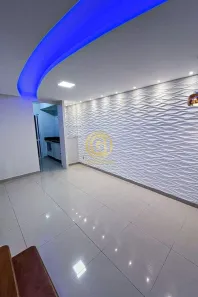 Sobrado com 2 Quartos para alugar, 80m² no Jardim Colônia, Jacareí