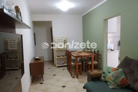 Apartamento com 3 Quartos à venda, 87m² no Campestre, Santo André
