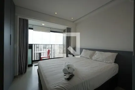 Kitnet com 1 Quarto à venda, 23m² no Vila Mariana, São Paulo