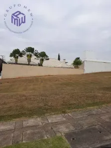 Lote/Terreno à venda, 448m² no Jardim Millenium, Sorocaba