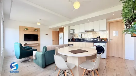 Apartamento com 2 Quartos à venda, 86m² no Centro Histórico, Porto Alegre