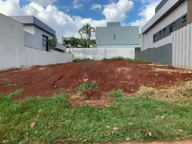 Lote/Terreno à venda, 460m² no Condomínio Bella Città, Ribeirão Preto