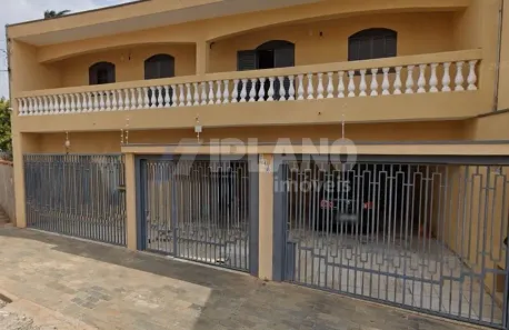 Casa com 3 Quartos à venda, 312m² no Vila Santa Madre Cabrini, São Carlos