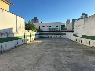 Lote/Terreno para alugar, 370m² no Vila Itapura, Campinas