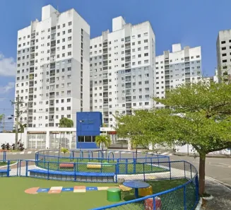 Apartamento com 2 Quartos para alugar, 72m² no Piatã, Salvador