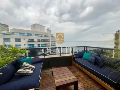 Cobertura com 4 Quartos à venda, 303m² no Agronômica, Florianópolis