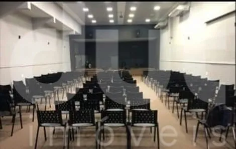 Galpão/Depósito/Armazém à venda, 384m² no Jardim Nova Europa, Campinas