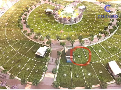Lote/Terreno à venda, 360m² no Salvaterra, Juiz de Fora
