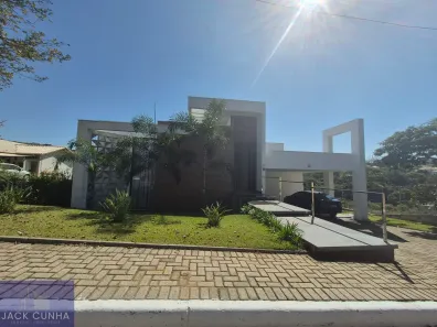 Casa com 4 Quartos à venda, 250m² no Champagne, Lagoa Santa