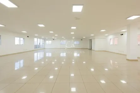 Sala Comercial para alugar, 282m² no Loteamento Alphaville Campinas, Campinas