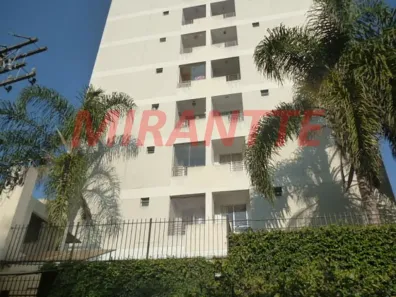 Apartamento com 2 Quartos à venda, 52m² no Jardim Carlu, São Paulo
