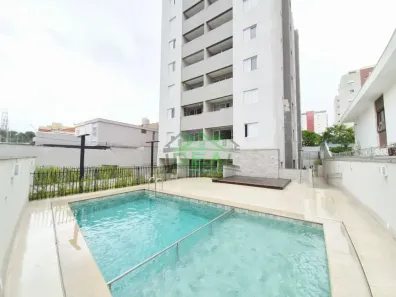 Apartamento com 3 Quartos para alugar, 64m² no Vila Hamburguesa, São Paulo