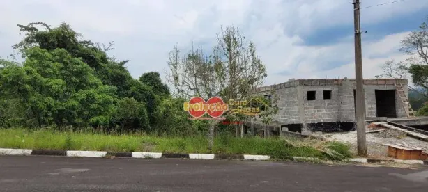 Lote/Terreno à venda, 572m² no Jardim Esplanada, Itatiba