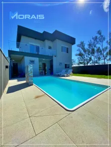 Casa com 4 Quartos à venda, 214m² no , Balneário Gaivota