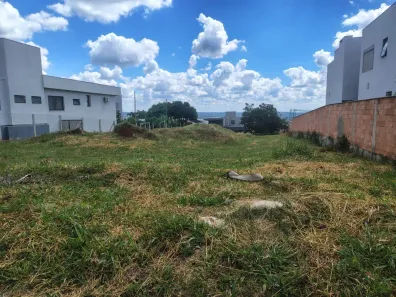 Lote/Terreno à venda, 1000m² no Mirante do Fidalgo, Lagoa Santa
