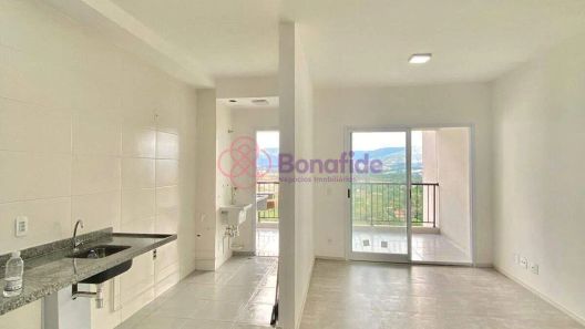Apartamento com 3 Quartos à venda, 85m² no Chácaras Saudáveis e Encantadoras, Jundiaí