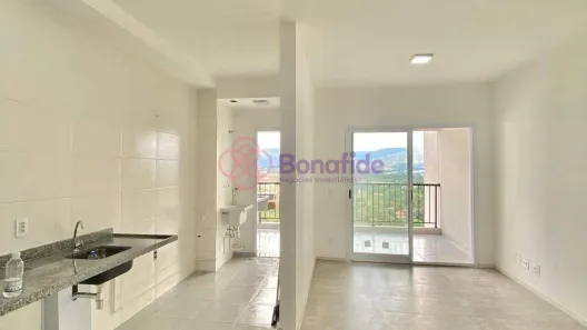 Apartamento com 3 Quartos à venda, 85m² no Chácaras Saudáveis e Encantadoras, Jundiaí