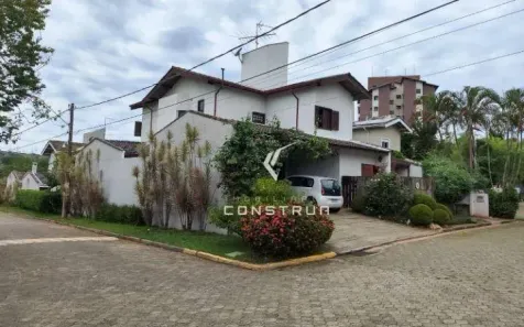 Casa de Condomínio com 4 Quartos à venda, 208m² no Parque da Hípica, Campinas