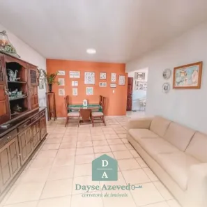 Apartamento com 3 Quartos à venda, 192m² no Barro Vermelho, Natal