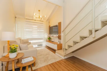 Cobertura com 3 Quartos à venda, 154m² no Ipanema, Porto Alegre