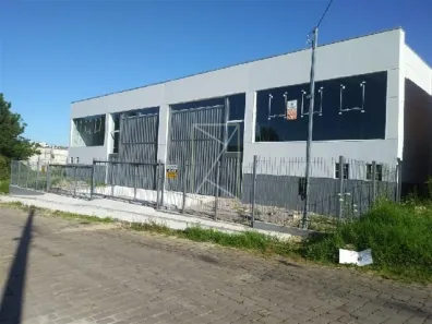 Prédio Comercial à venda, 320m² no Salgado Filho, Caxias do Sul
