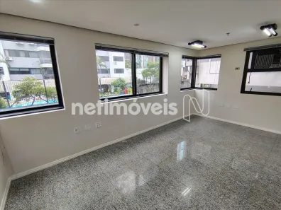Sala Comercial para alugar, 47m² no Itaim Bibi, São Paulo
