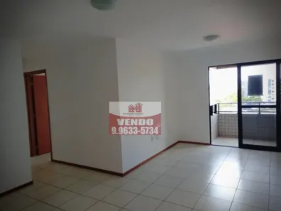 Apartamento com 2 Quartos à venda, 65m² no Jatiúca, Maceió