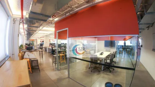 Sala Comercial para alugar, 671m² no Pinheiros, São Paulo
