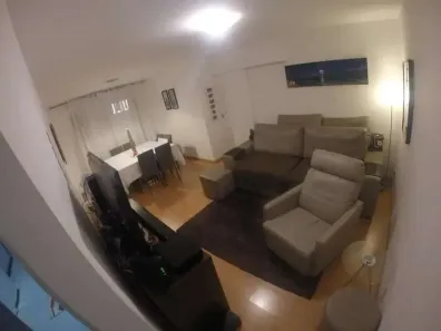 Apartamento com 2 Quartos à venda, 74m² no Pinheiros, São Paulo