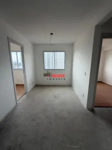 Apartamento com 2 Quartos à venda, 35m² no Cidade Nova São Miguel, São Paulo