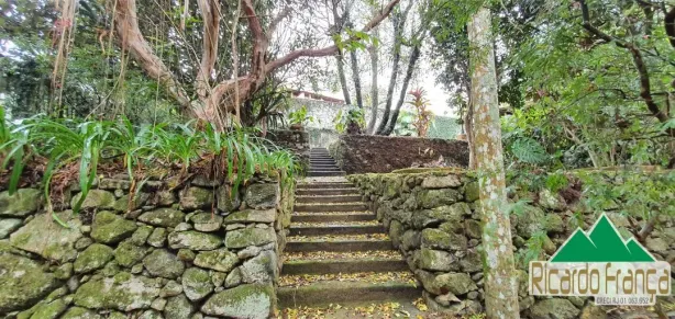 Lote/Terreno à venda, 1747m² no Vale dos Pinheiros, Nova Friburgo