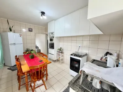 Casa com 2 Quartos à venda, 55m² no Jardim Eldorado, Palhoça