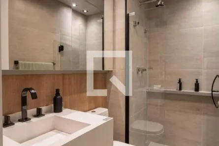 Kitnet com 1 Quarto à venda, 39m² no Itaim Bibi, São Paulo