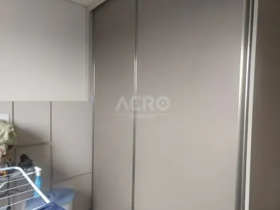 Apartamento com 2 Quartos à venda, 86m² no Jardim América, Bauru