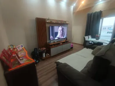 Apartamento com 3 Quartos à venda, 80m² no Parque Nova América, Jacareí