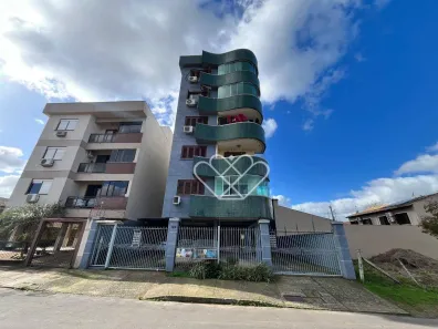 Apartamento com 3 Quartos à venda, 104m² no Oriço, Gravataí
