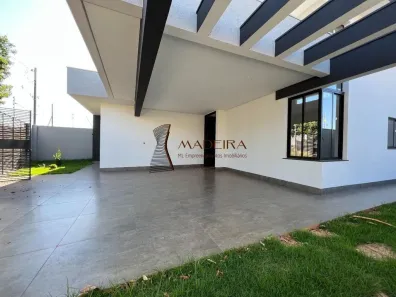 Casa com 3 Quartos à venda, 129m² no Jardim Dias II, Maringá