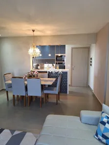 Apartamento com 3 Quartos à venda, 87m² no São Dimas, Piracicaba