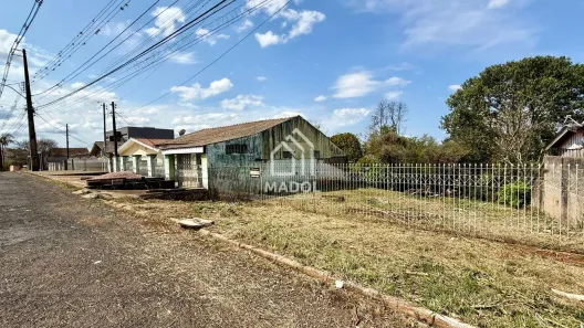 Lote/Terreno à venda, 480m² no Oficinas, Ponta Grossa
