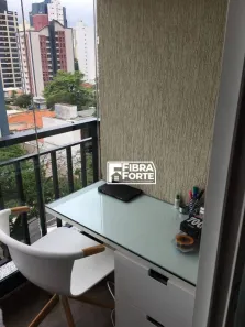 Apartamento com 2 Quartos para alugar, 65m² no Vila Itapura, Campinas
