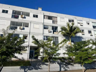Apartamento com 2 Quartos à venda, 59m² no Bonfim, Santa Cruz do Sul