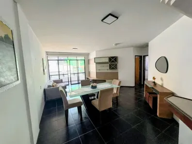 Apartamento com 2 Quartos para alugar, 100m² no Renascença, São Luís