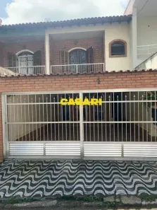 Sobrado com 4 Quartos à venda, 248m² no Nova Petrópolis, São Bernardo do Campo
